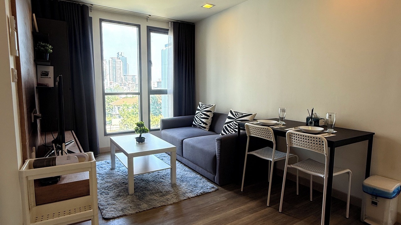 Photo of Livingroom in Phra Khanong