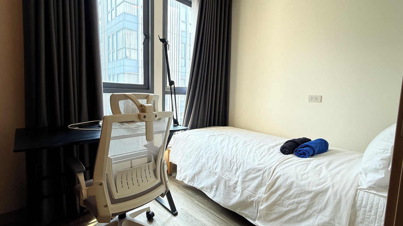 Photo of Bedroom in Phra Khanong
