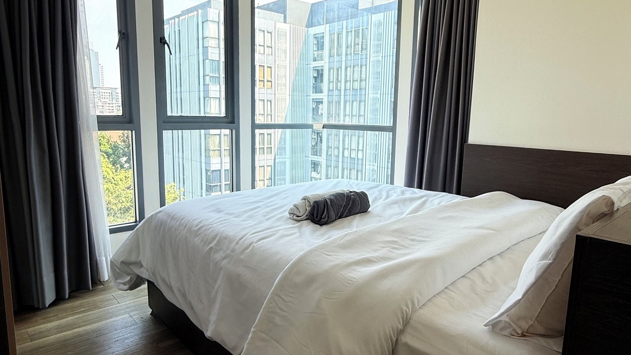 Photo of Bedroom in Phra Khanong