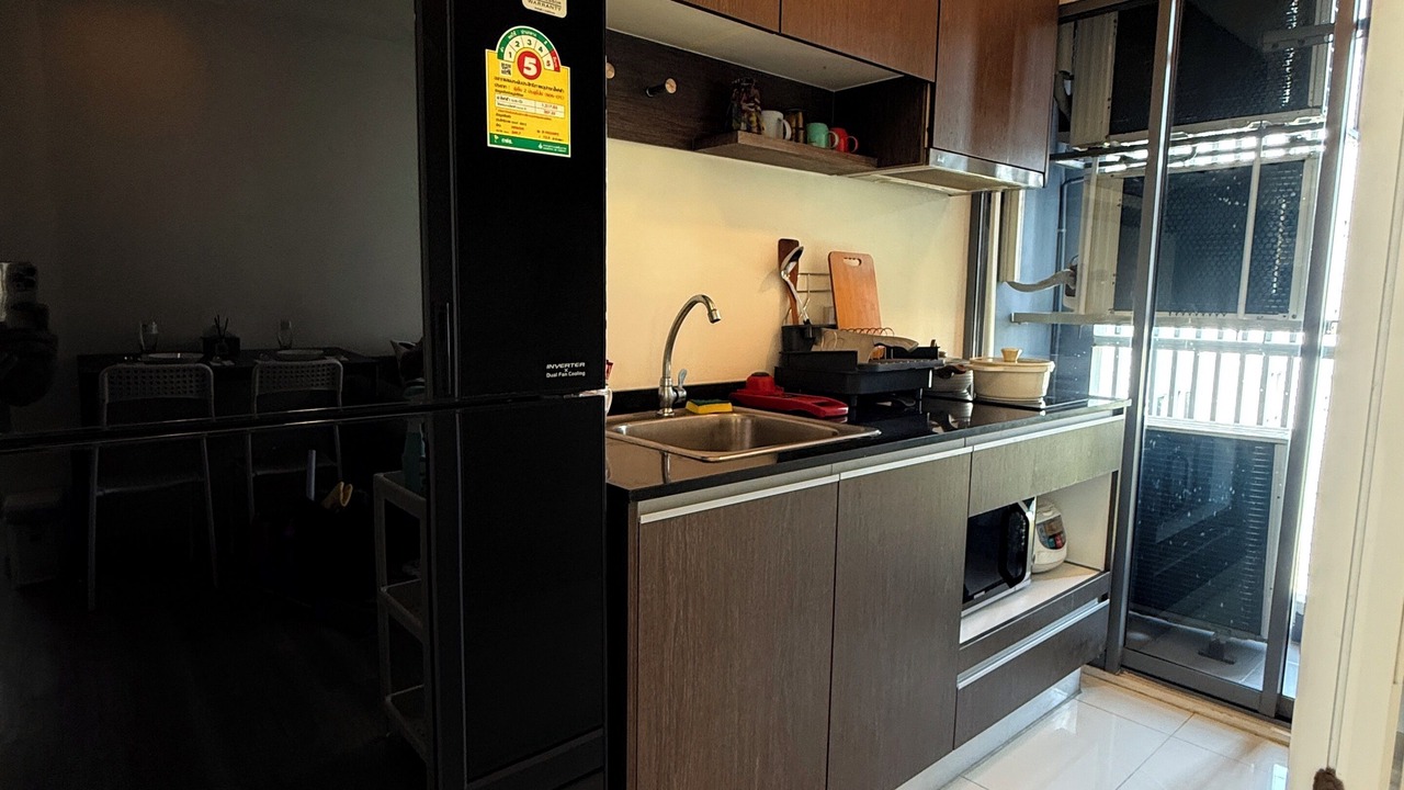 Photo of Kitchen in Phra Khanong