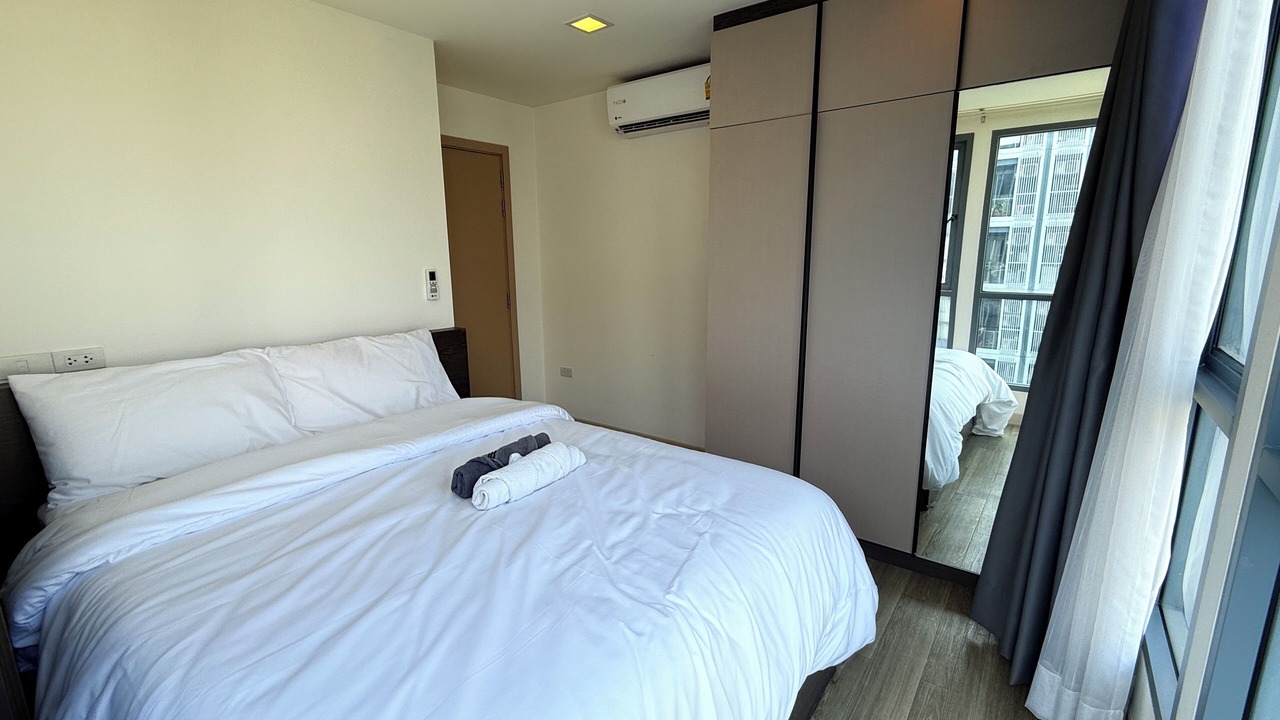 Photo of Bedroom in Phra Khanong