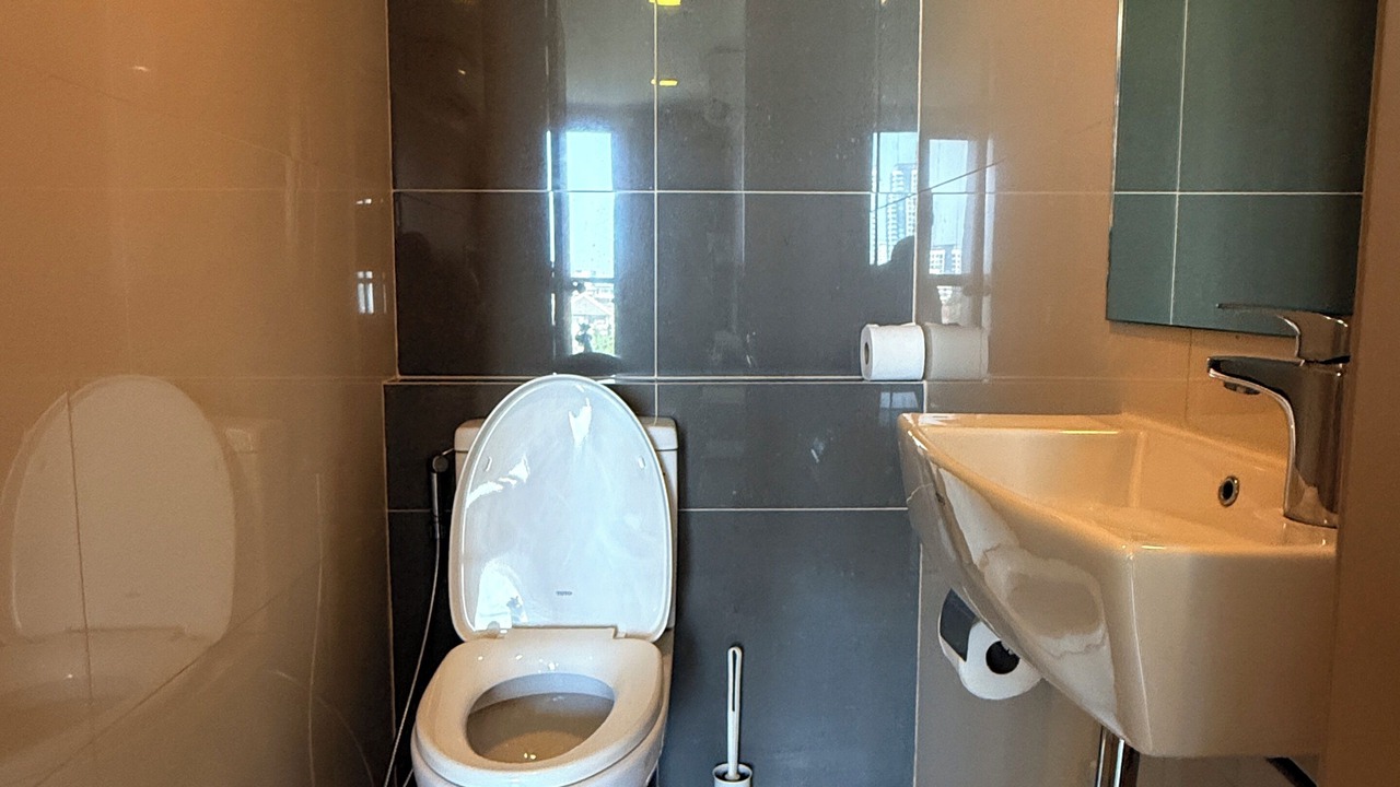 Photo of Bathroom in Phra Khanong