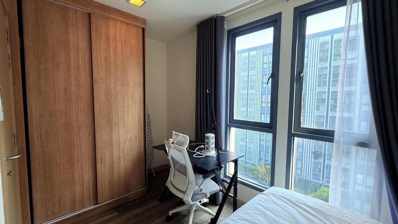 Photo of Bedroom in Phra Khanong