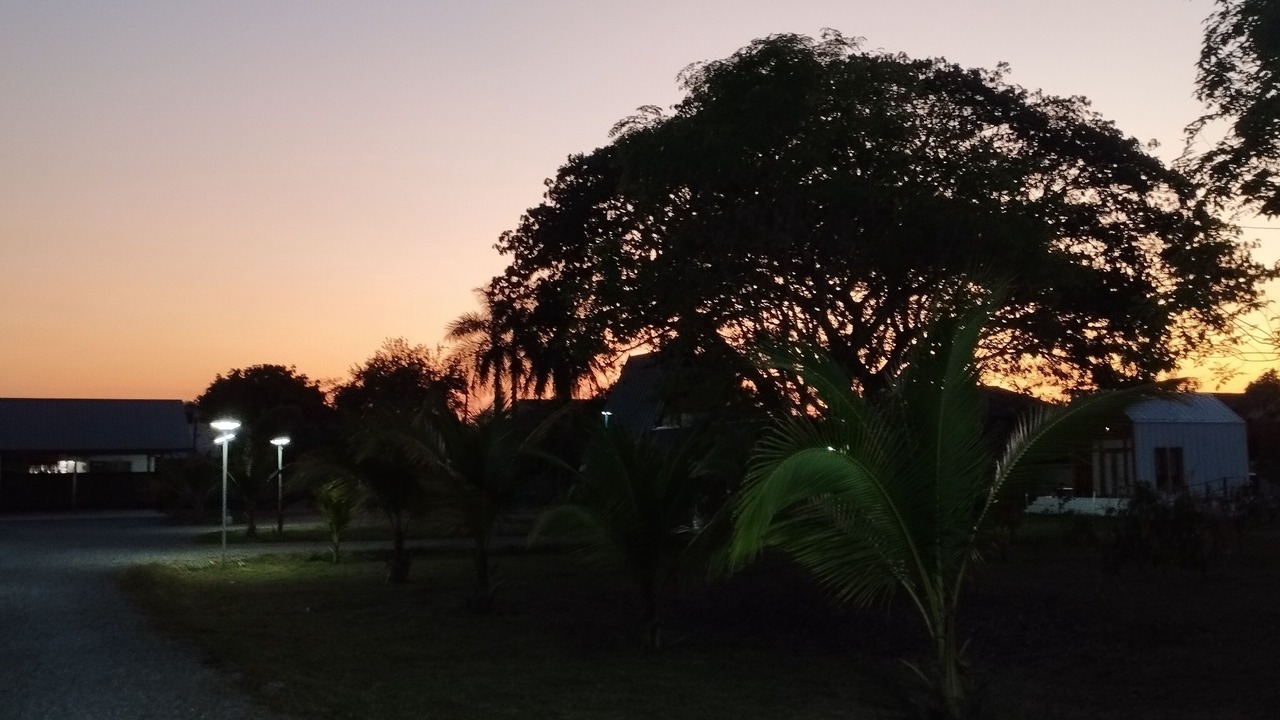 Photo of Outdoor in Nai Wiang