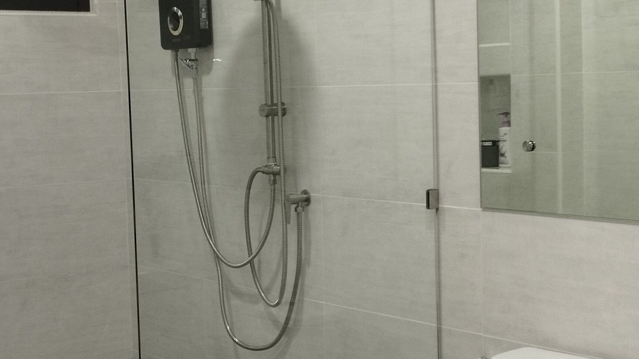 Photo of Bathroom in Nai Wiang