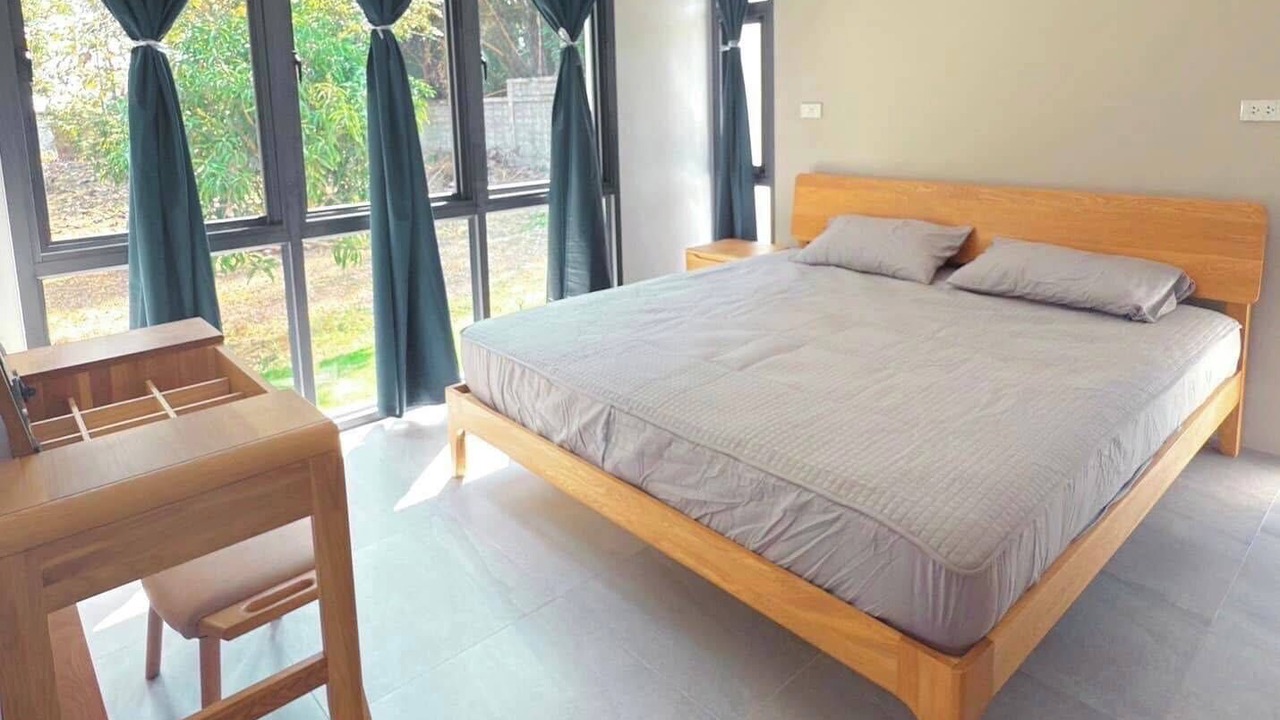 Photo of Bedroom in Nai Wiang