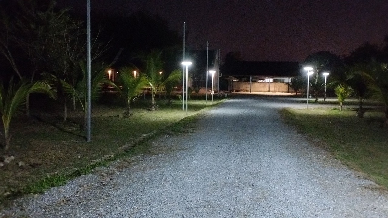 Photo of Outdoor in Nai Wiang