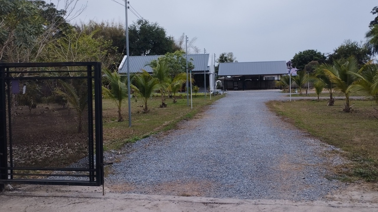 Photo of Outdoor in Nai Wiang