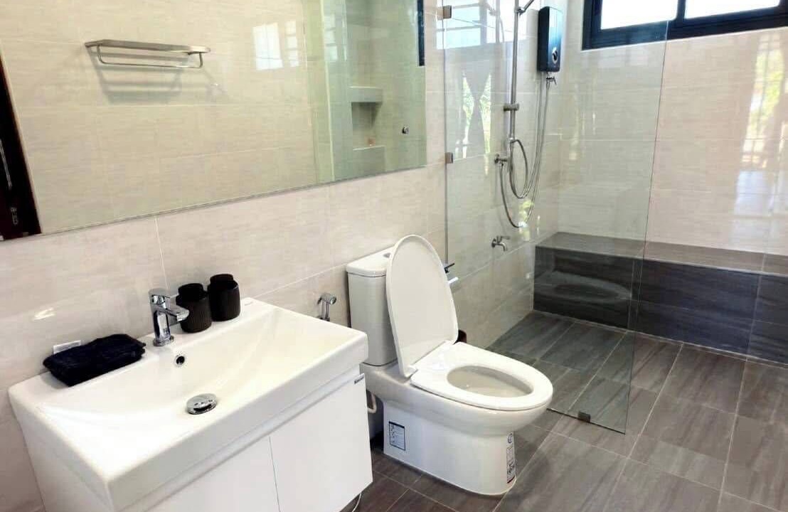 Photo of Bathroom in Nai Wiang