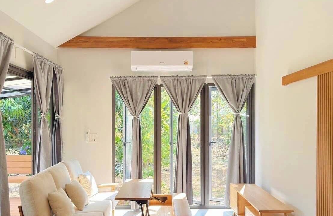 Photo of Livingroom in Nai Wiang