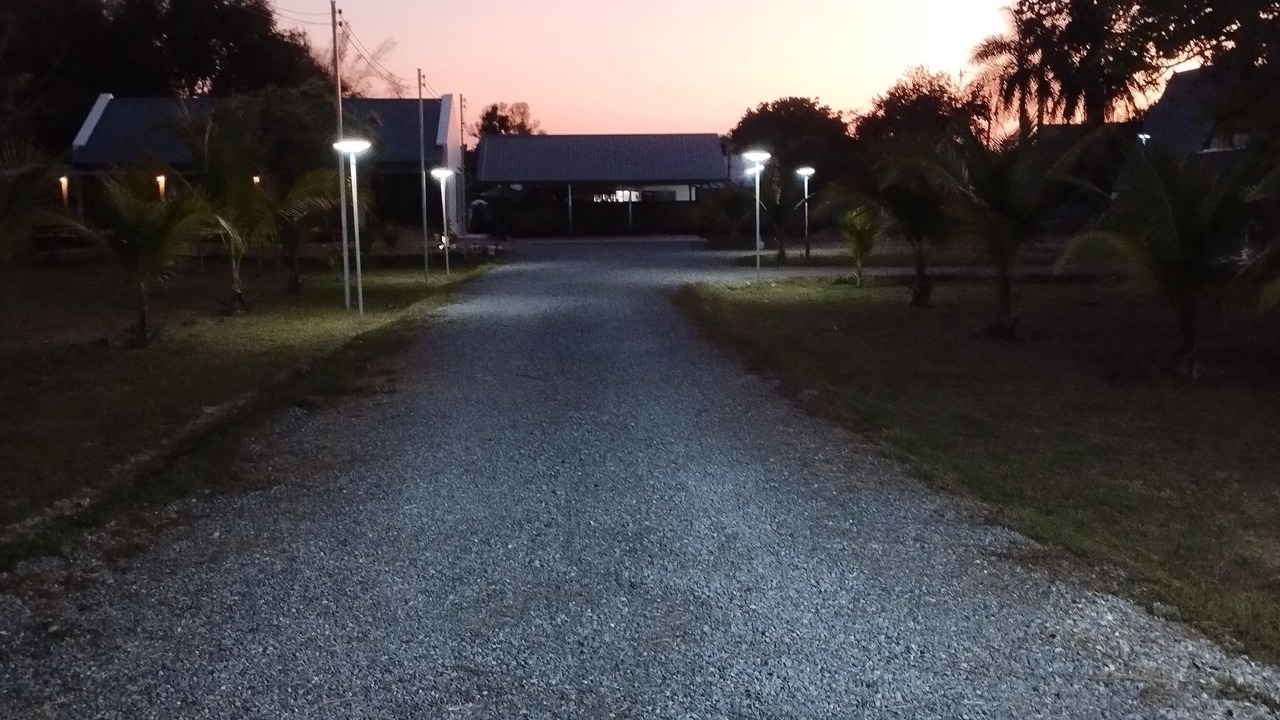 Photo of Outdoor in Nai Wiang