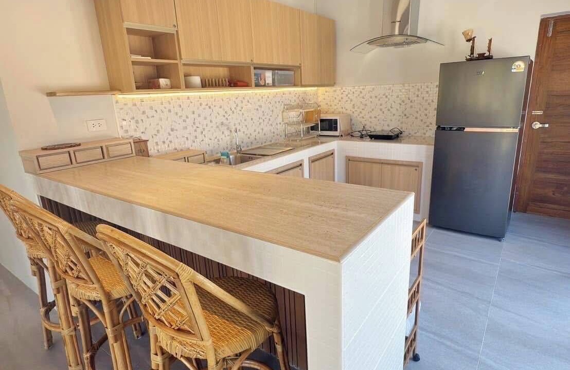 Photo of Kitchen in Nai Wiang