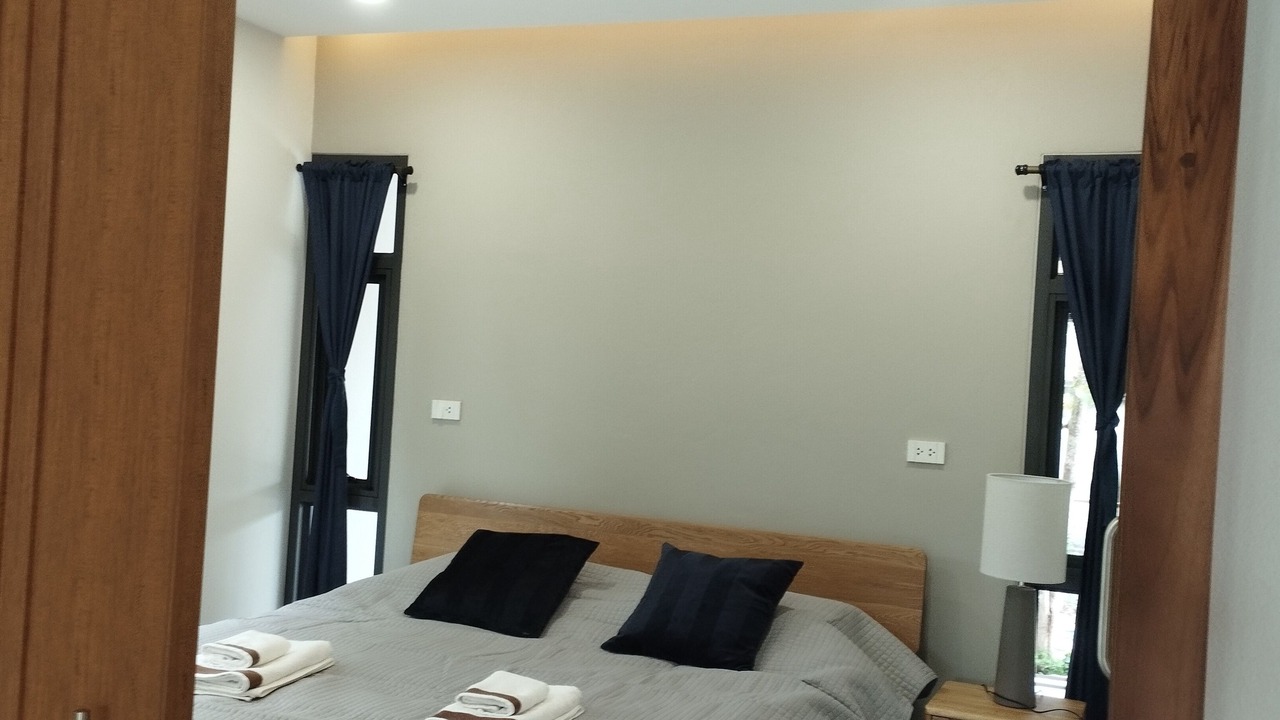 Photo of Bedroom in Nai Wiang