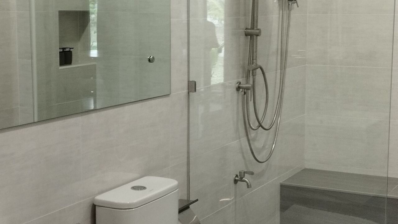 Photo of Bathroom in Nai Wiang