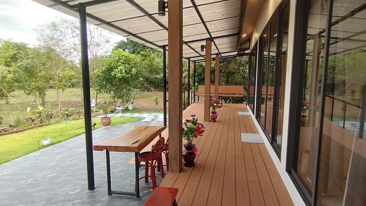 Photo of Outdoor in Nai Wiang