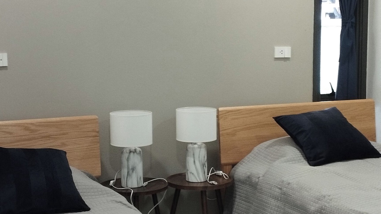 Photo of Bedroom in Nai Wiang