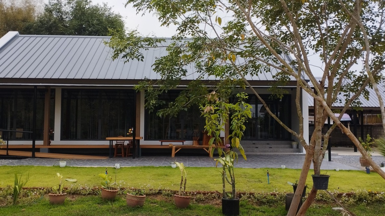 Photo of Patio Balcony in Nai Wiang