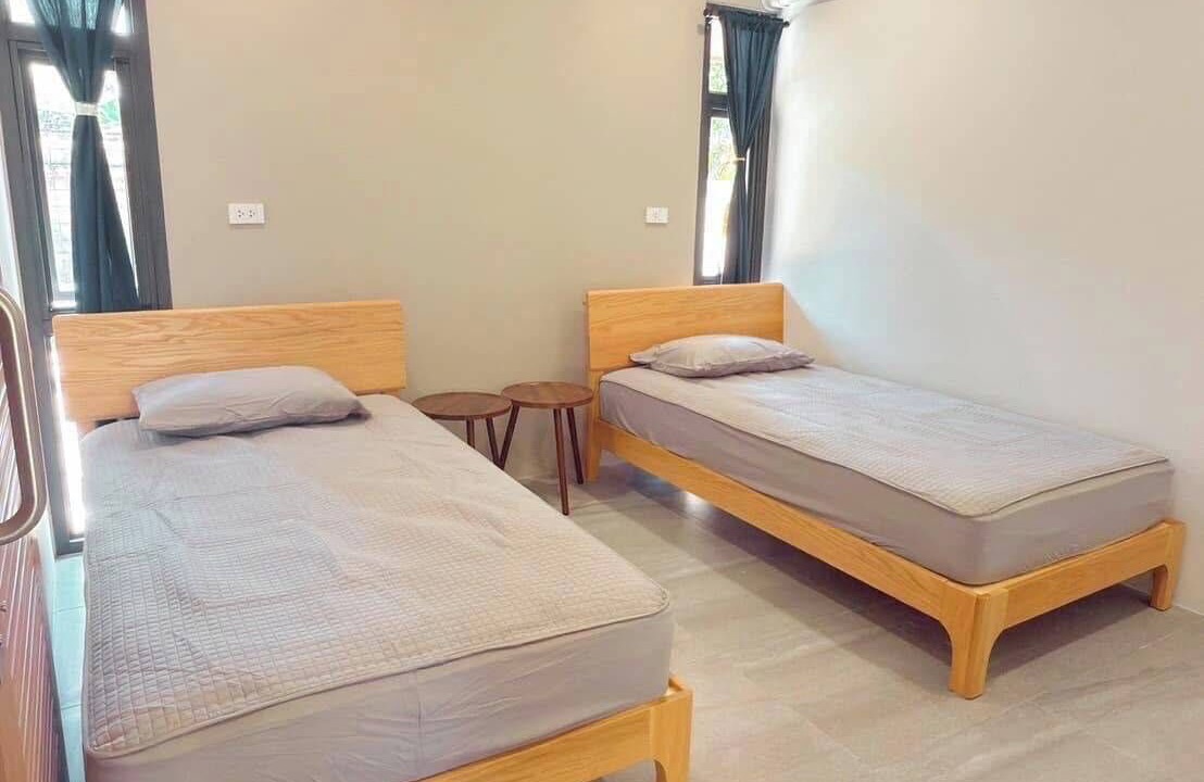 Photo of Bedroom in Nai Wiang