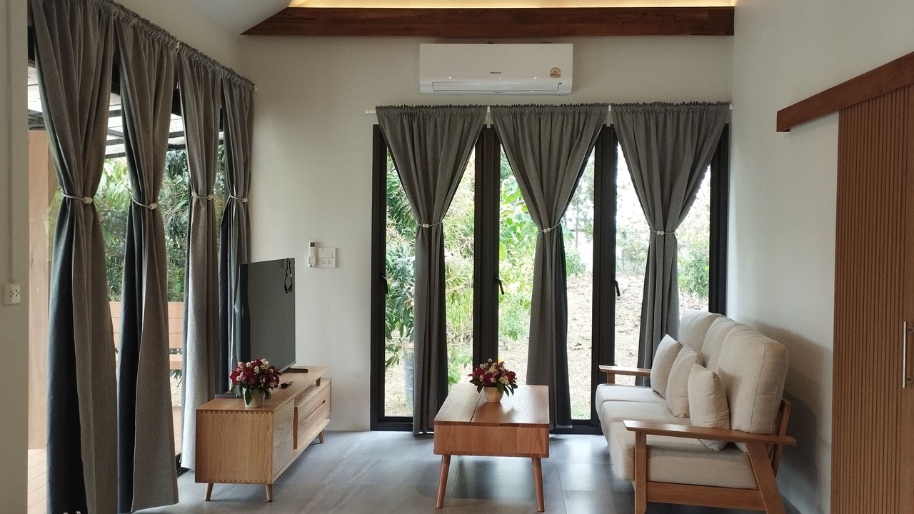 Photo of Livingroom in Nai Wiang