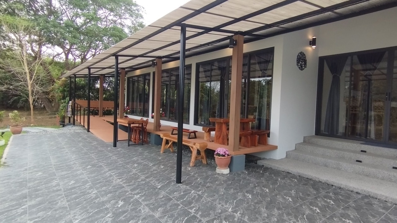 Photo of Patio Balcony in Nai Wiang