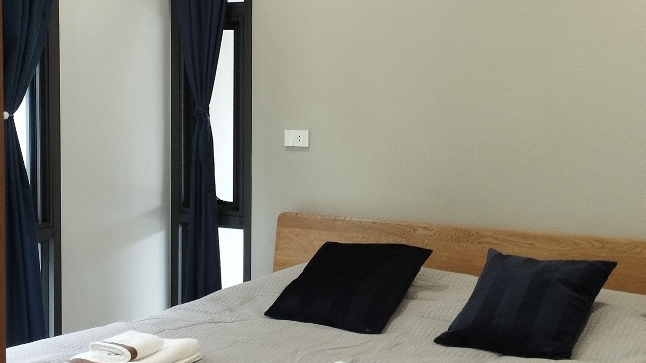 Photo of Bedroom in Nai Wiang