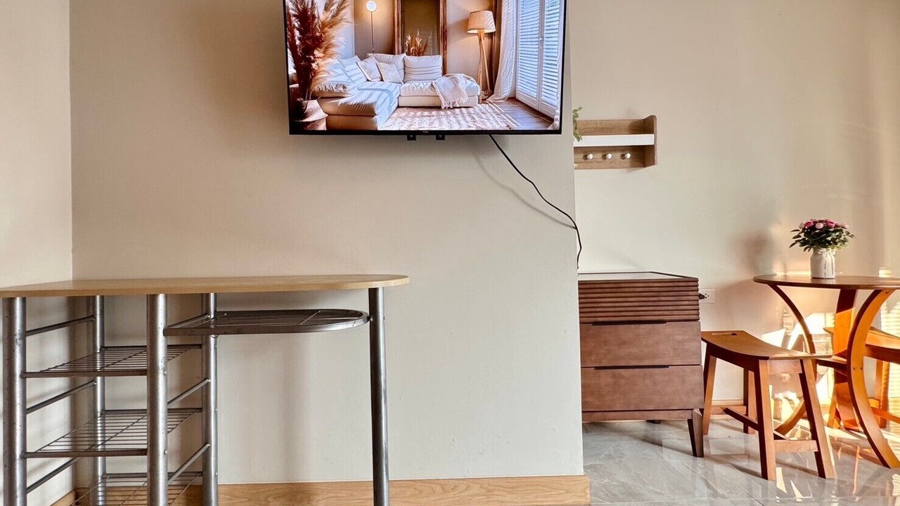 Photo of Livingroom in Chidlom