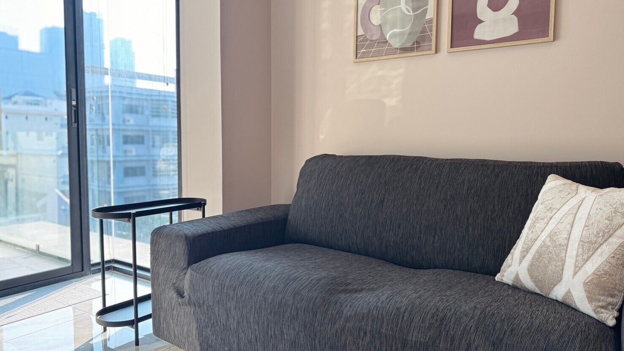 Photo of Livingroom in Chidlom