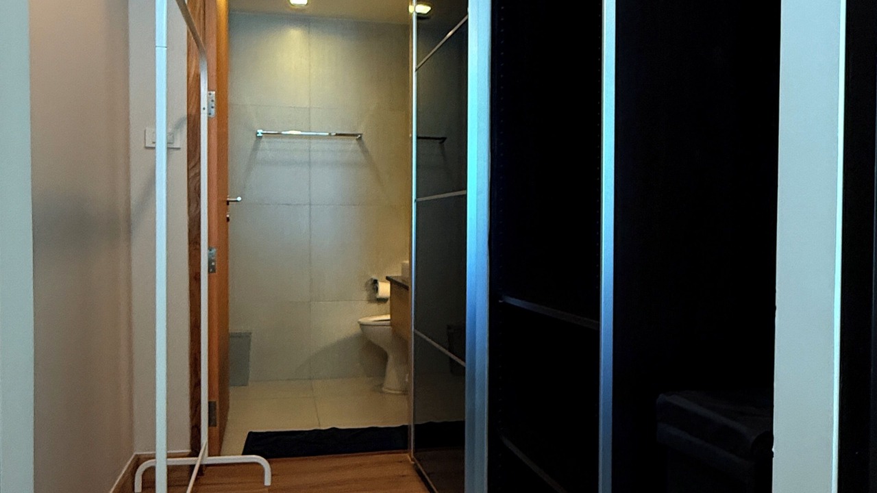 Photo of Bathroom in Chidlom