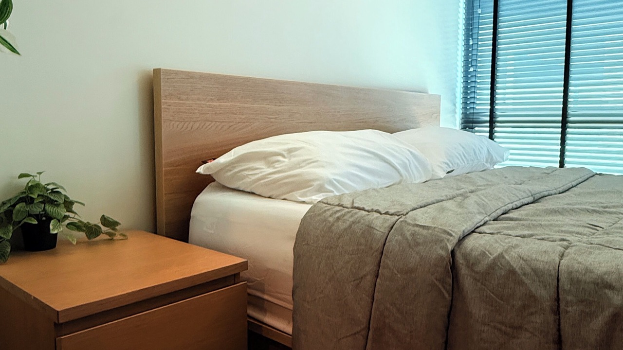 Photo of Bedroom in Chidlom