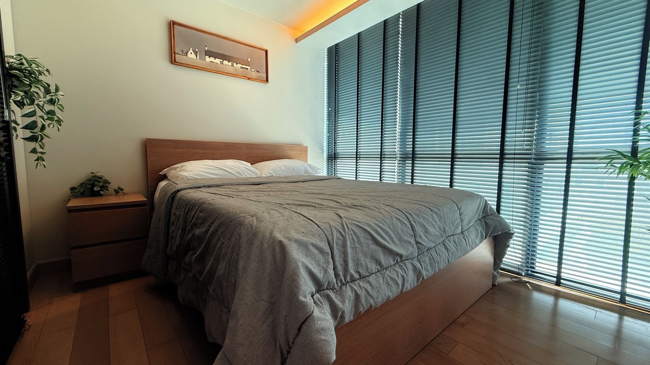 Photo of Bedroom in Chidlom