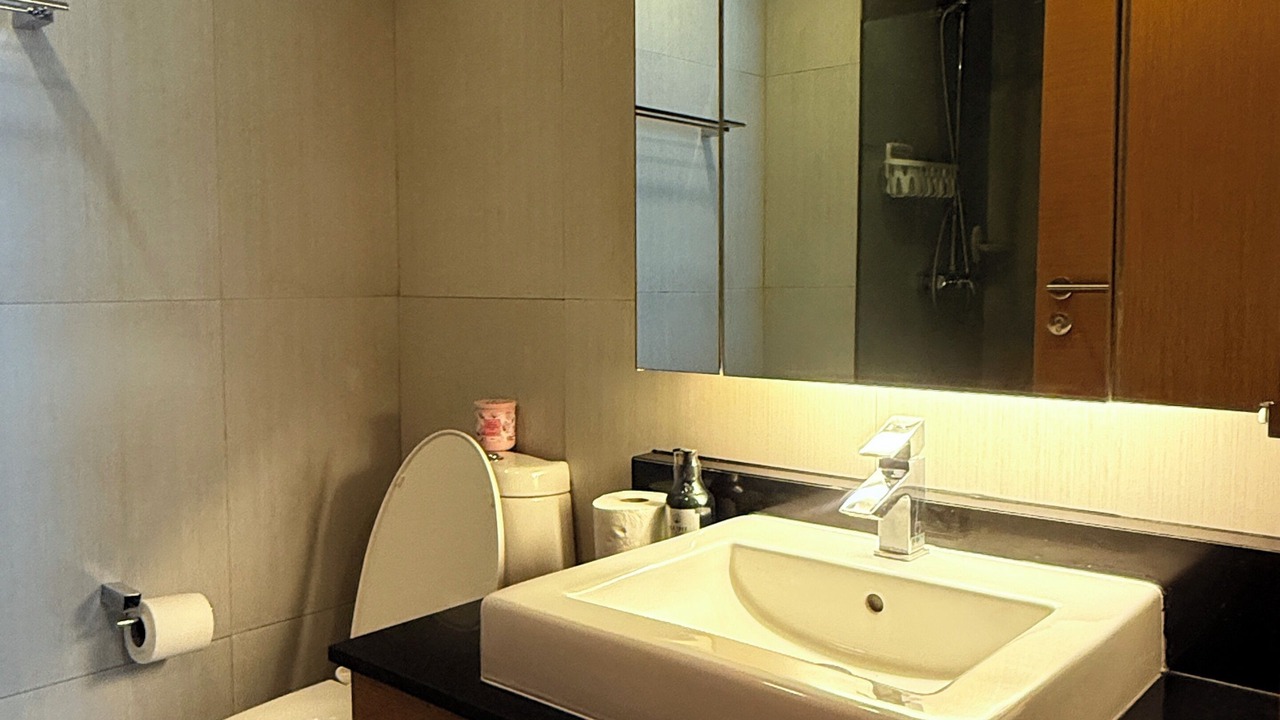 Photo of Bathroom in Chidlom