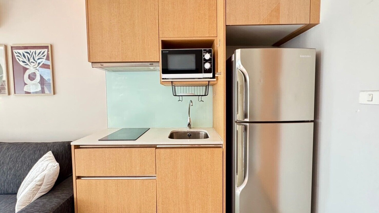 Photo of Kitchen in Chidlom