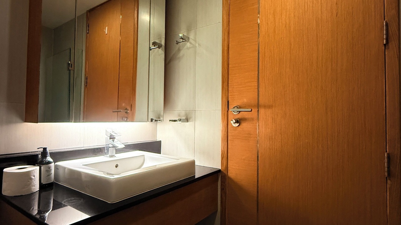 Photo of Bathroom in Chidlom