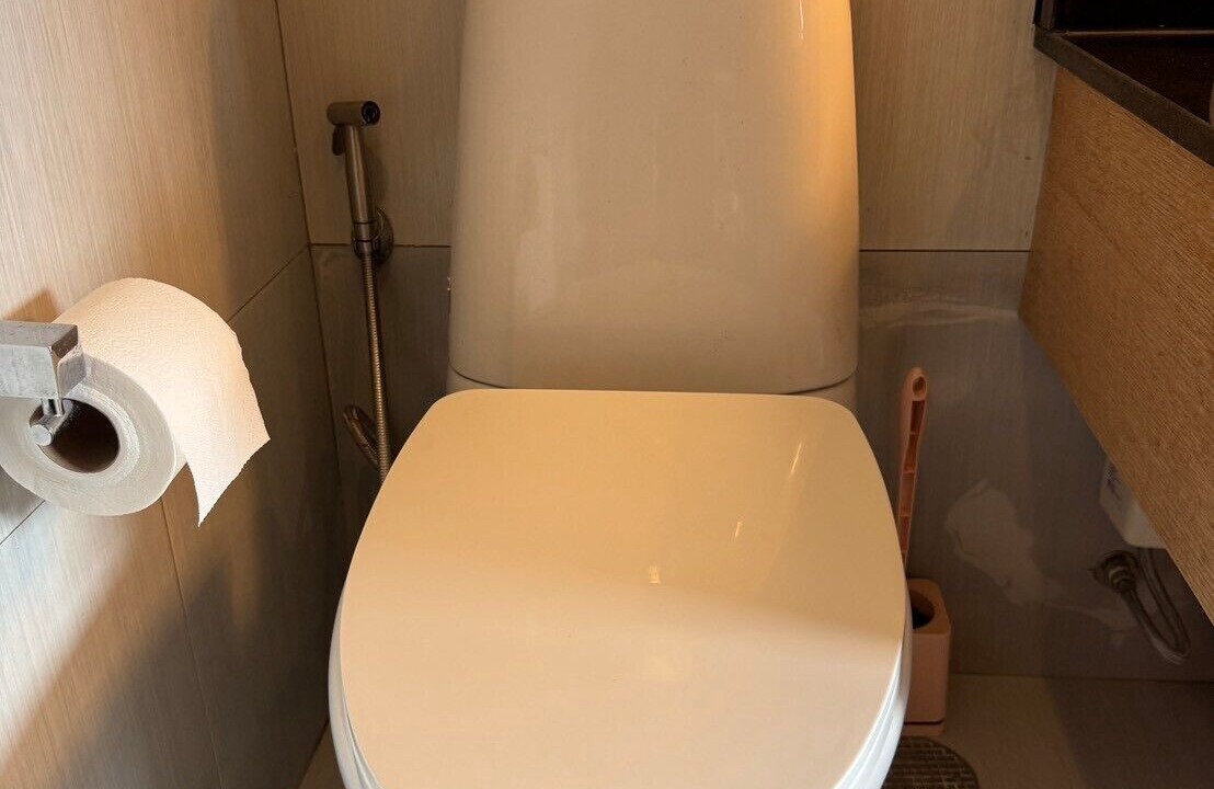 Photo of Bathroom in Chidlom