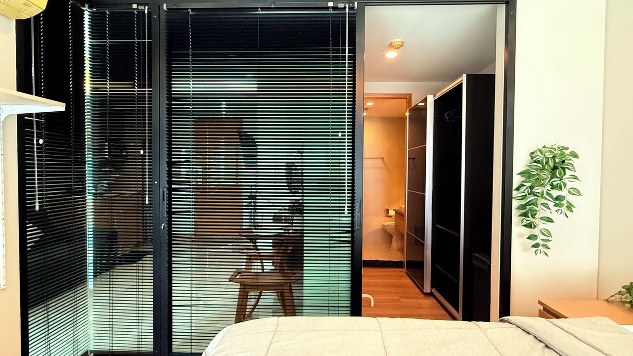 Photo of Bedroom in Chidlom
