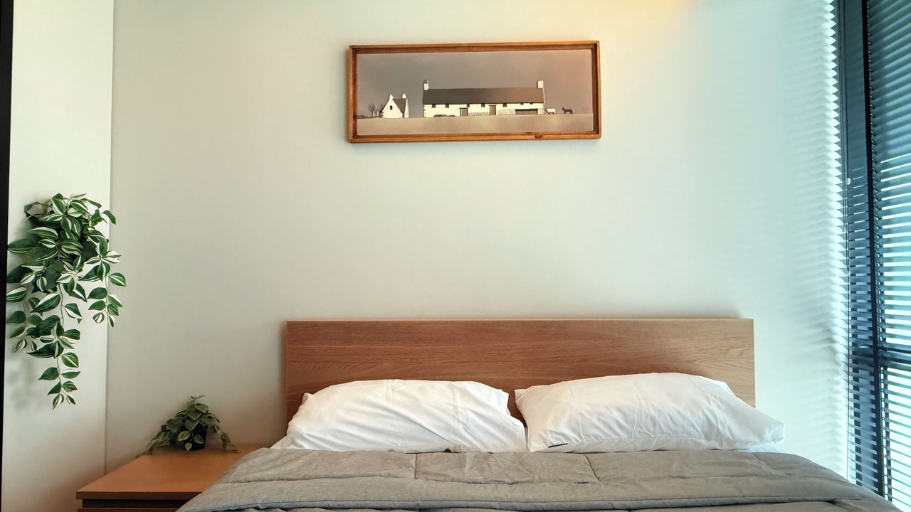 Photo of Bedroom in Chidlom