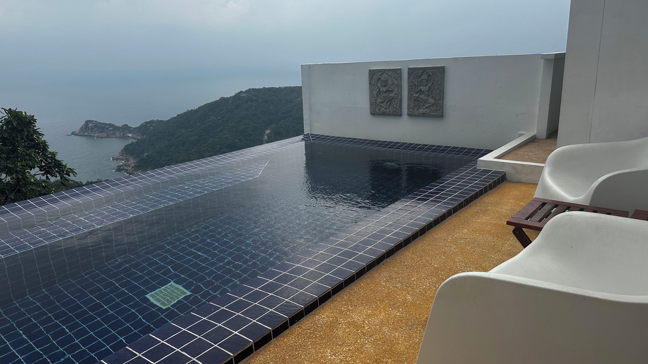 Photo of Outdoor in Koh Tao