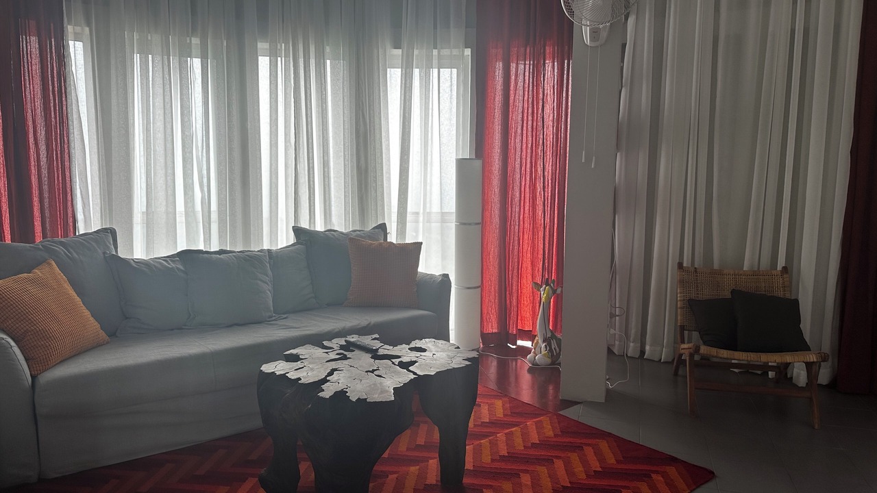 Photo of Livingroom in Koh Tao