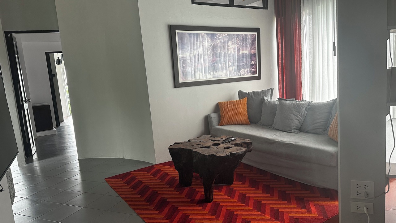 Photo of Livingroom in Koh Tao