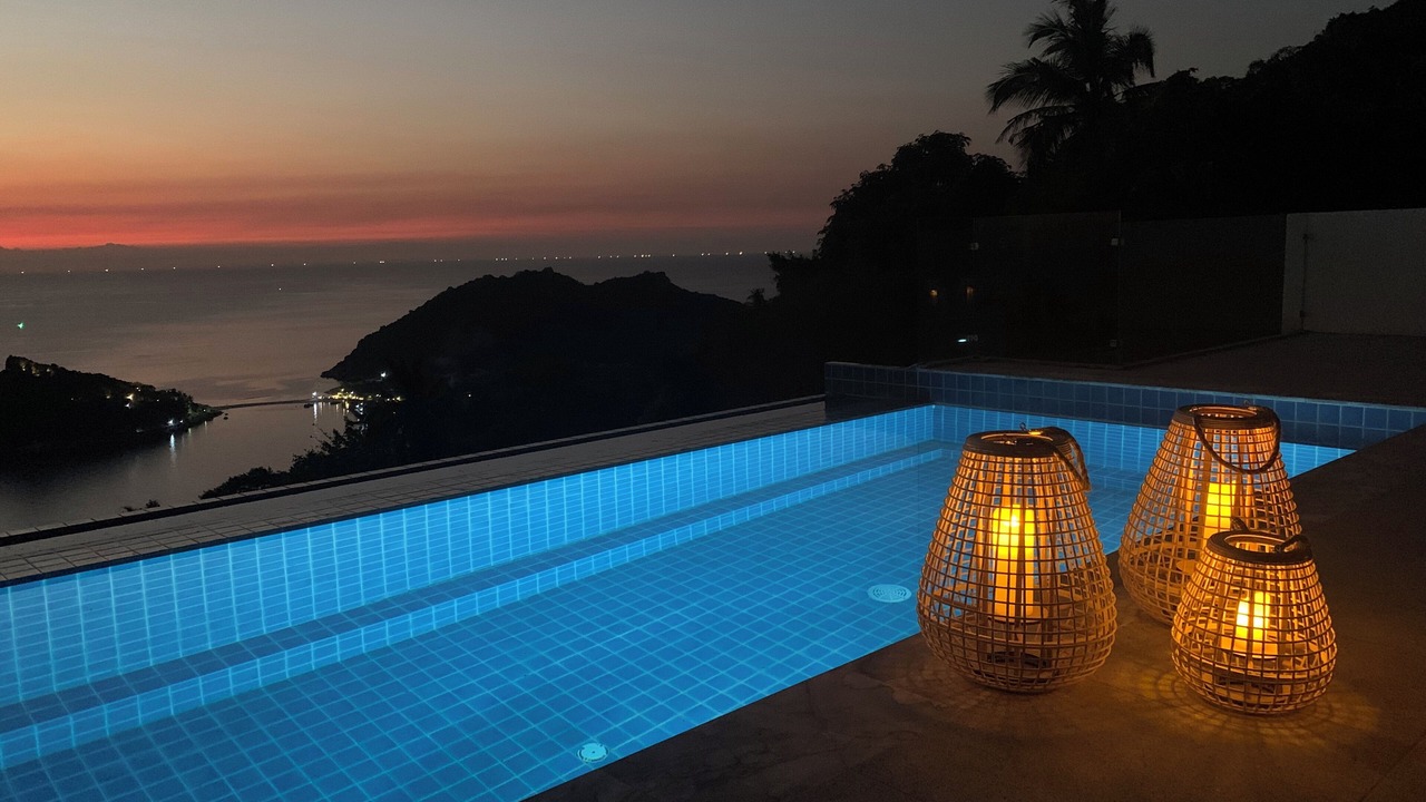Photo of Outdoor in Koh Tao