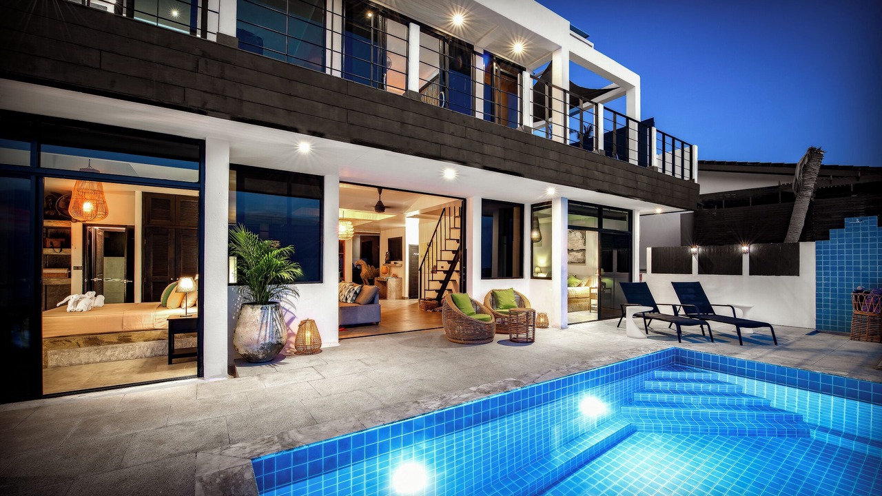 Photo of Outdoor in Koh Tao