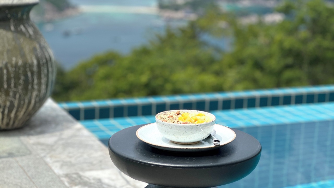Photo of Outdoor in Koh Tao