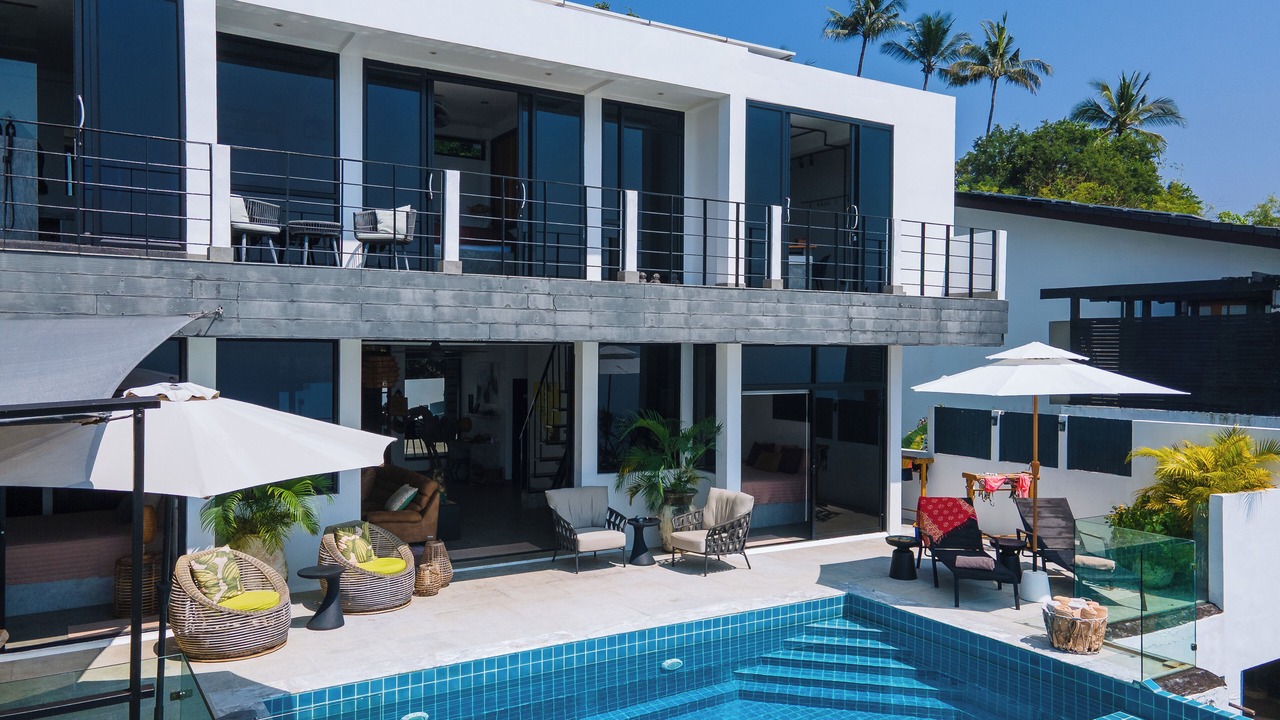Photo of Outdoor in Koh Tao