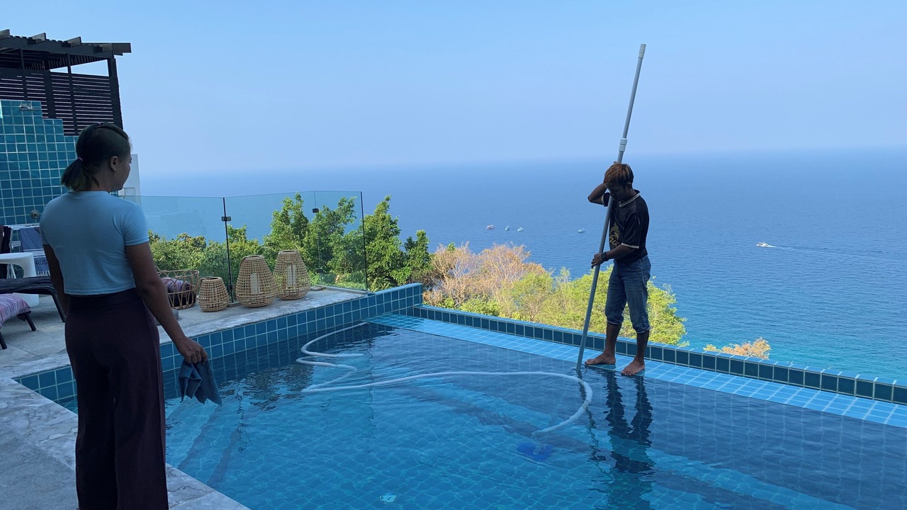 Photo of Outdoor in Koh Tao