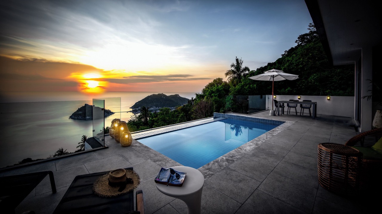 Photo of Outdoor in Koh Tao