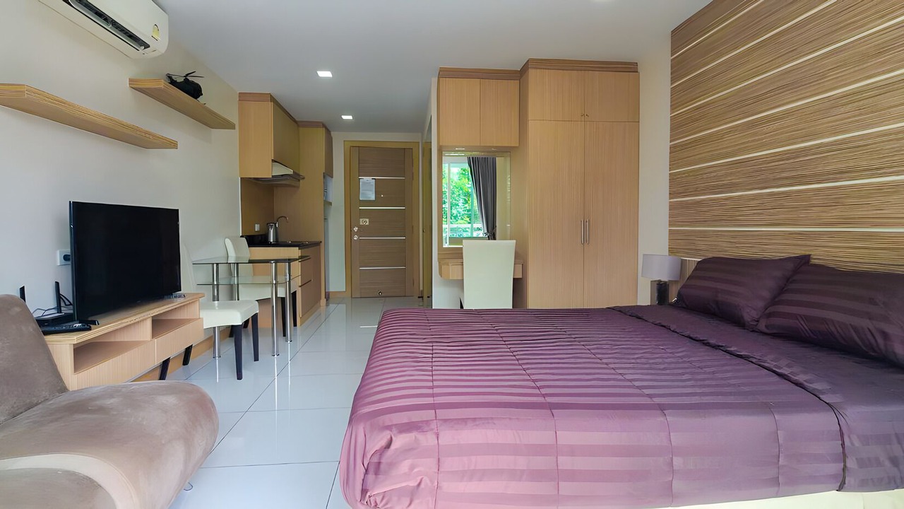 Photo of Bedroom in Na Chom Thian