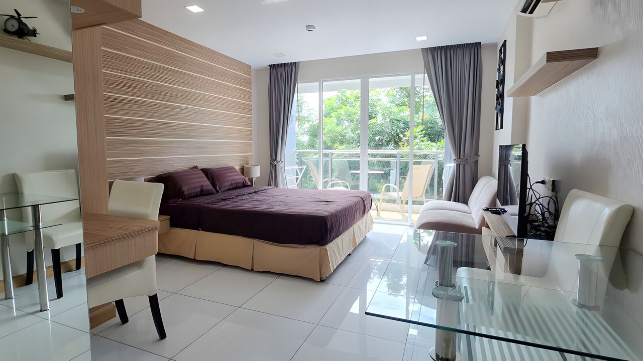 Photo of Bedroom in Na Chom Thian