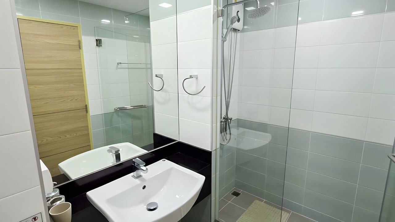 Photo of Bathroom in Na Chom Thian