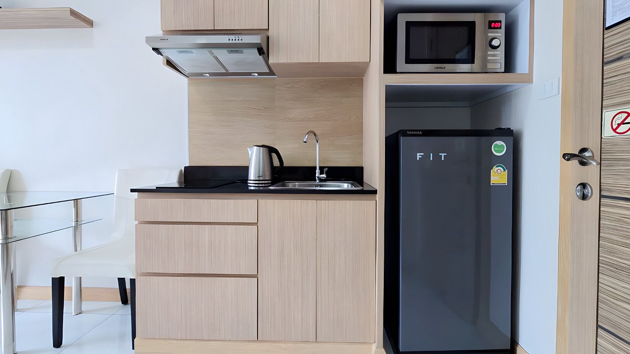 Photo of Kitchen in Na Chom Thian