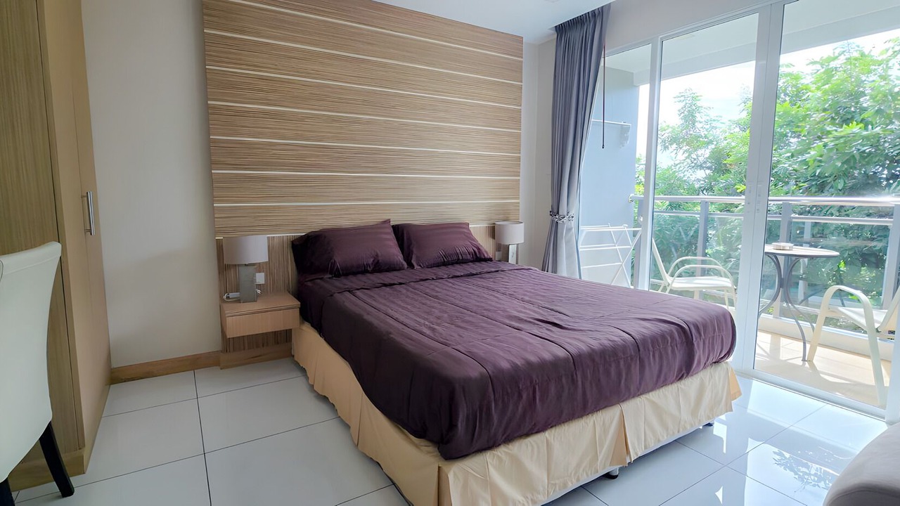Photo of Bedroom in Na Chom Thian